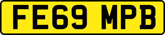 FE69MPB