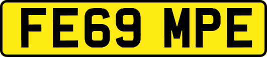 FE69MPE
