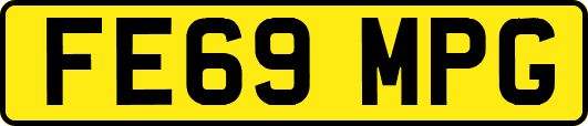 FE69MPG