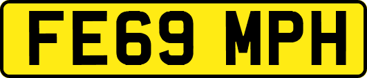 FE69MPH
