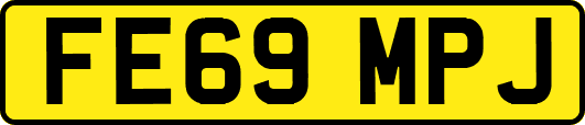 FE69MPJ