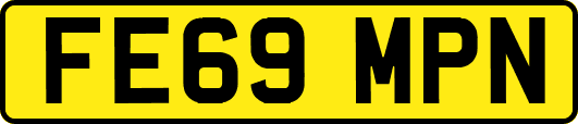 FE69MPN