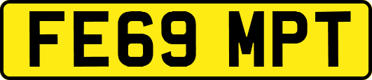 FE69MPT