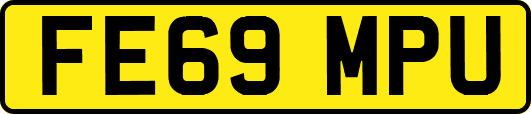 FE69MPU