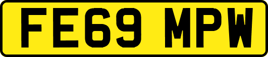 FE69MPW
