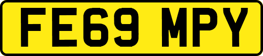 FE69MPY