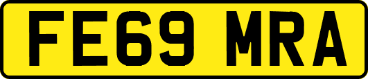 FE69MRA