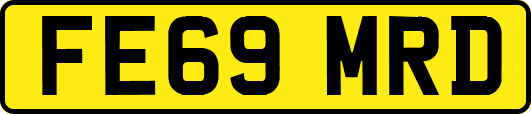 FE69MRD