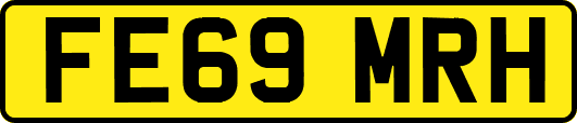 FE69MRH