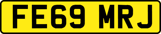 FE69MRJ