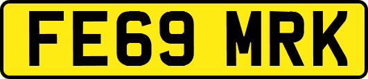 FE69MRK
