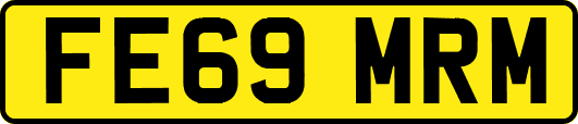 FE69MRM