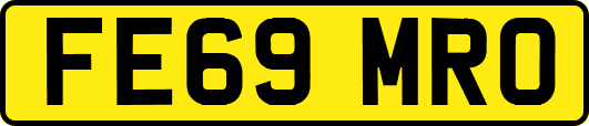 FE69MRO