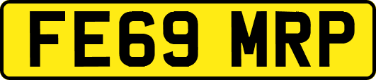 FE69MRP
