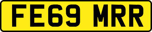 FE69MRR