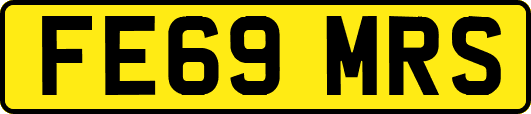 FE69MRS