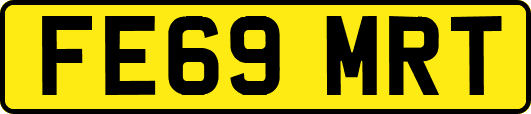FE69MRT