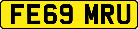 FE69MRU