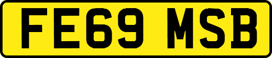 FE69MSB