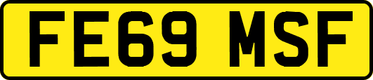 FE69MSF