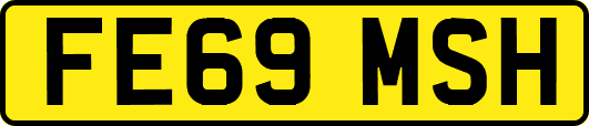 FE69MSH