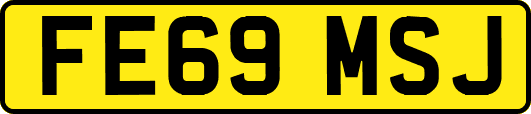FE69MSJ