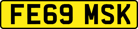 FE69MSK