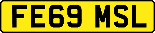 FE69MSL