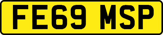 FE69MSP