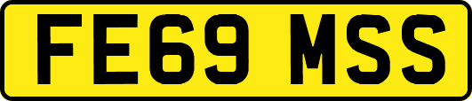 FE69MSS