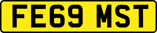 FE69MST