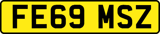 FE69MSZ