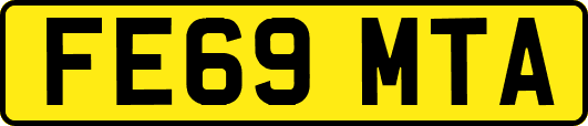 FE69MTA