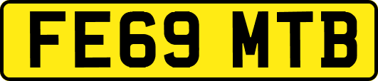 FE69MTB