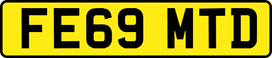 FE69MTD