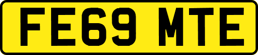 FE69MTE
