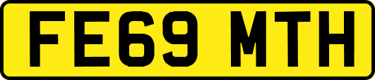 FE69MTH