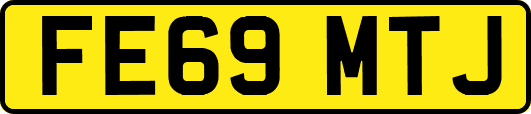 FE69MTJ