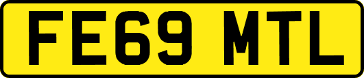 FE69MTL
