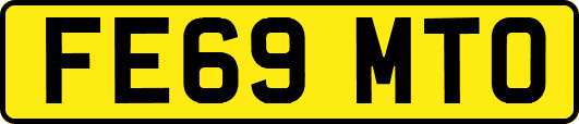 FE69MTO