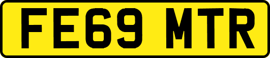 FE69MTR
