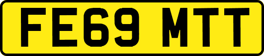 FE69MTT