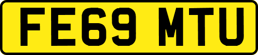 FE69MTU