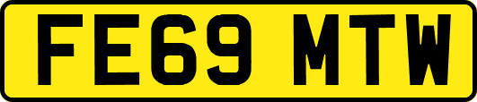 FE69MTW