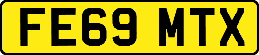 FE69MTX