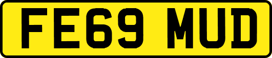 FE69MUD