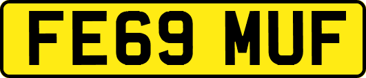 FE69MUF