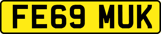 FE69MUK