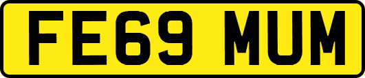 FE69MUM