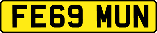 FE69MUN